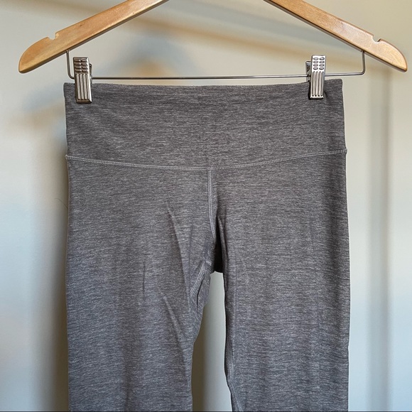 Lululemon Wonder Under Tight (Rulu Fabric) - Picture 1 of 3